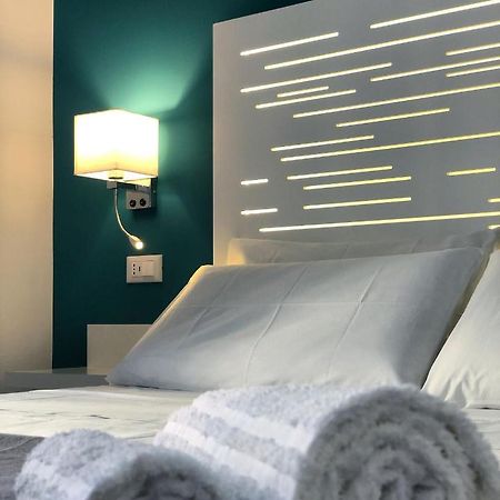 B&B Angolo83 Palermo Centro Экстерьер фото