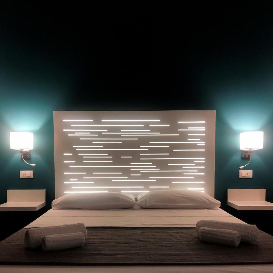 B&B Angolo83 Palermo Centro Экстерьер фото