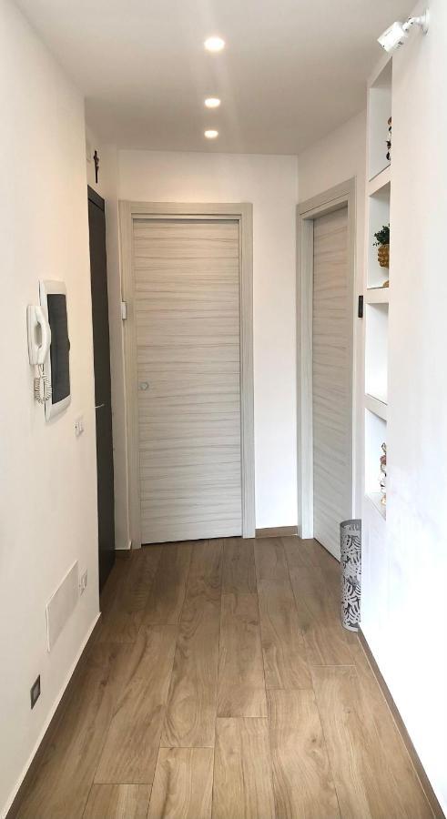 B&B Angolo83 Palermo Centro Экстерьер фото
