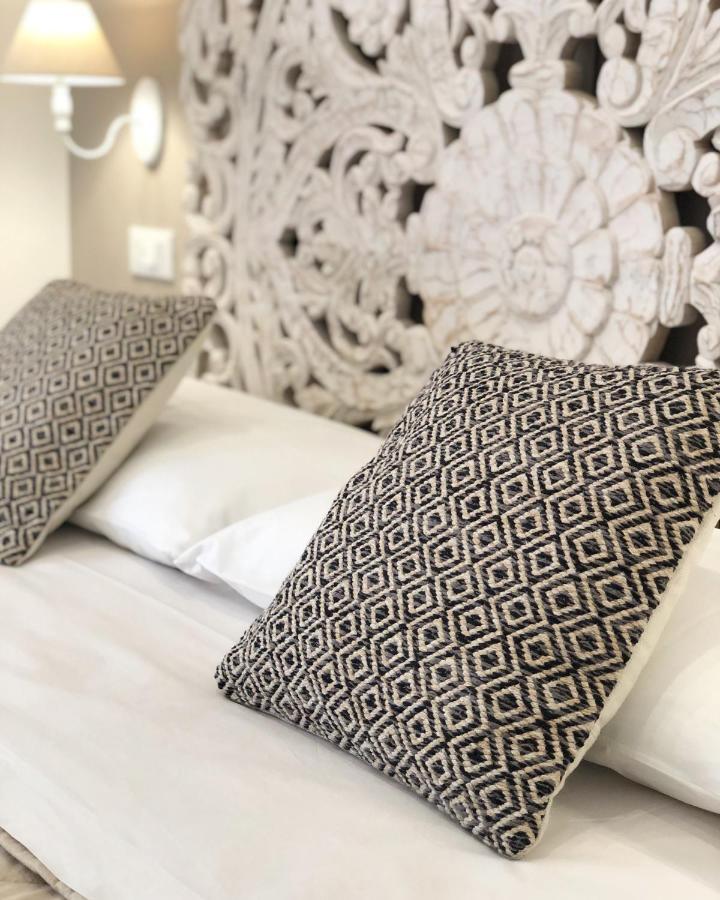 B&B Angolo83 Palermo Centro Экстерьер фото