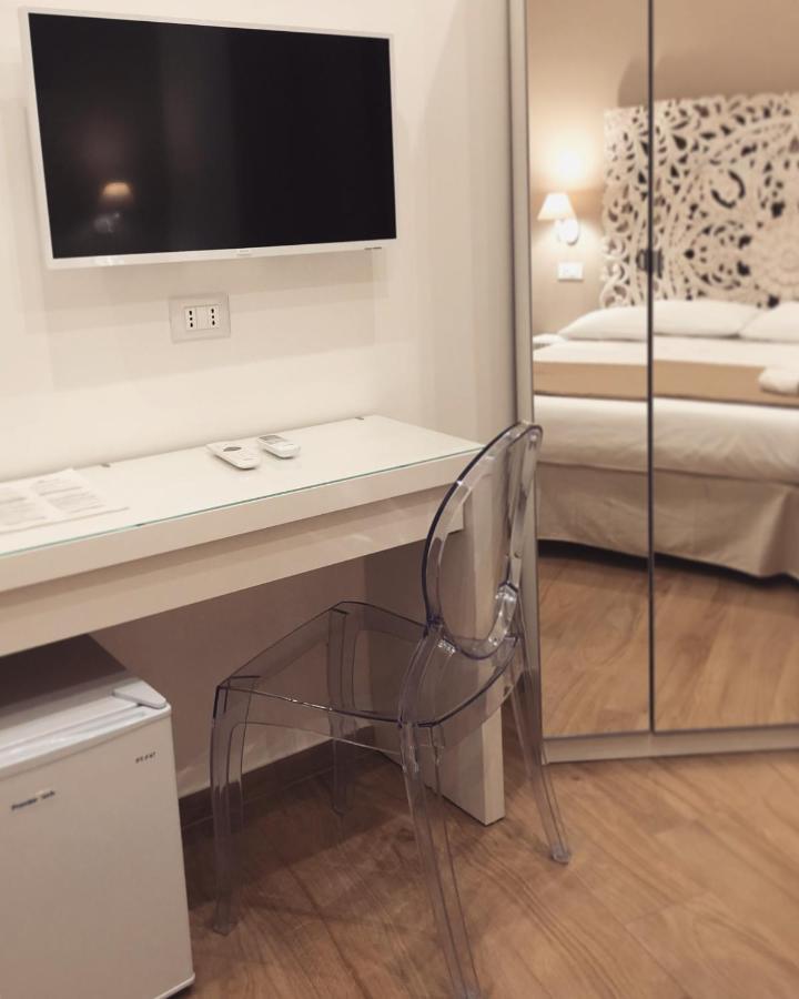 B&B Angolo83 Palermo Centro Экстерьер фото