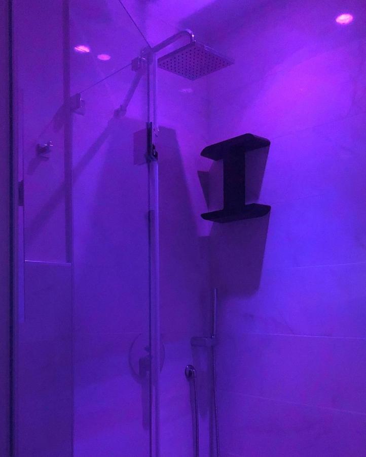 B&B Angolo83 Palermo Centro Экстерьер фото