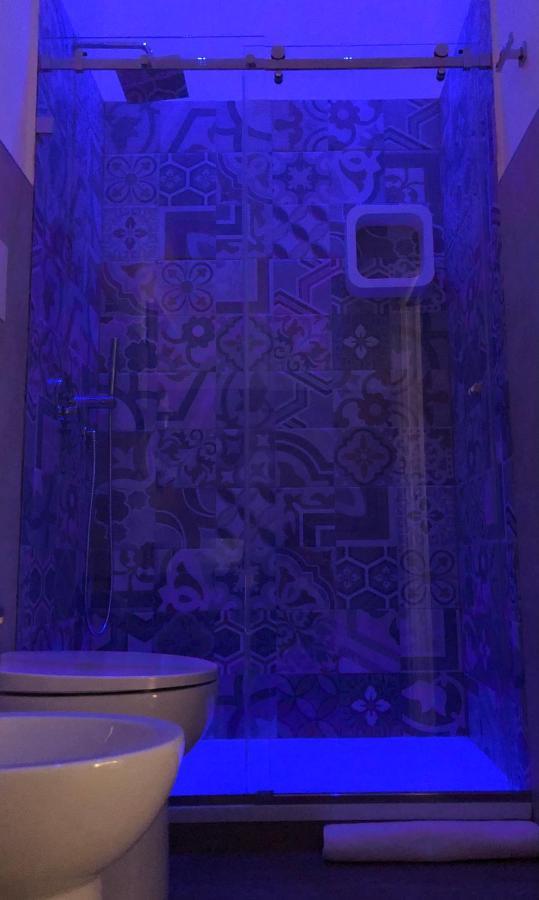 B&B Angolo83 Palermo Centro Экстерьер фото