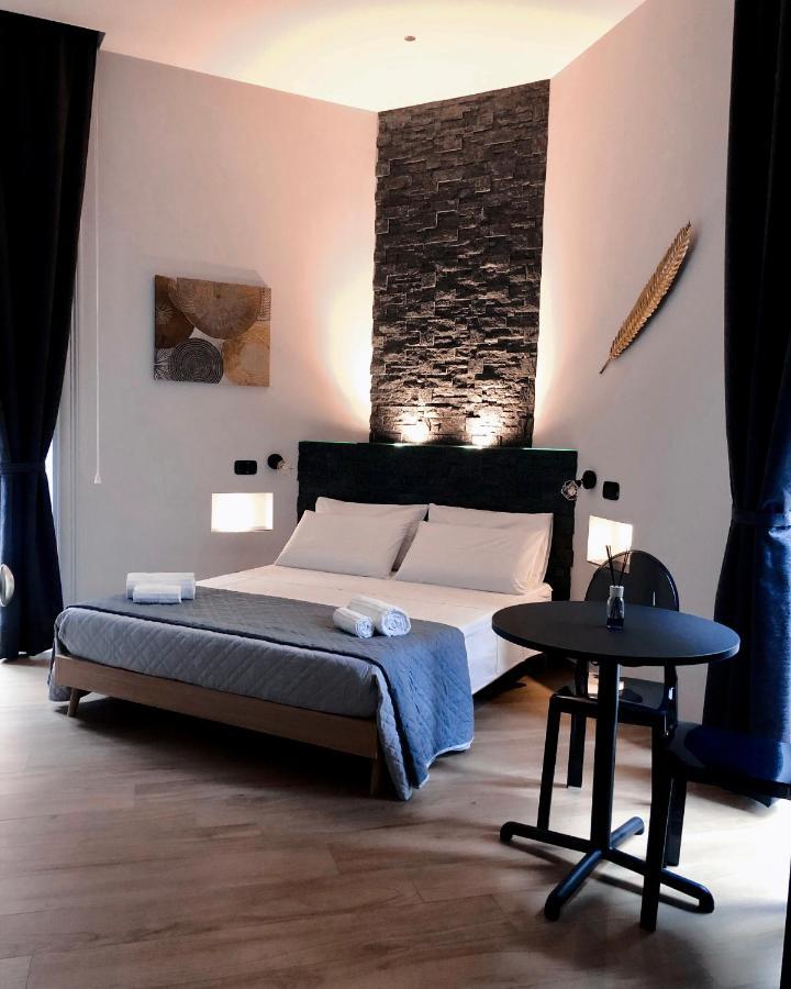B&B Angolo83 Palermo Centro Экстерьер фото