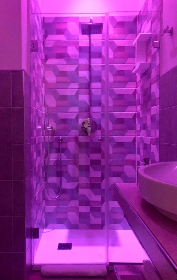 B&B Angolo83 Palermo Centro Экстерьер фото