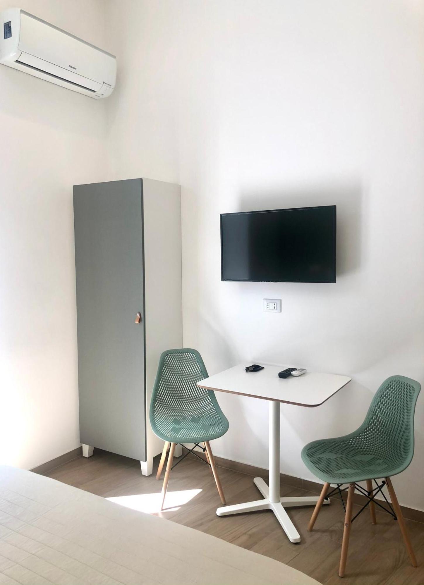 B&B Angolo83 Palermo Centro Номер фото