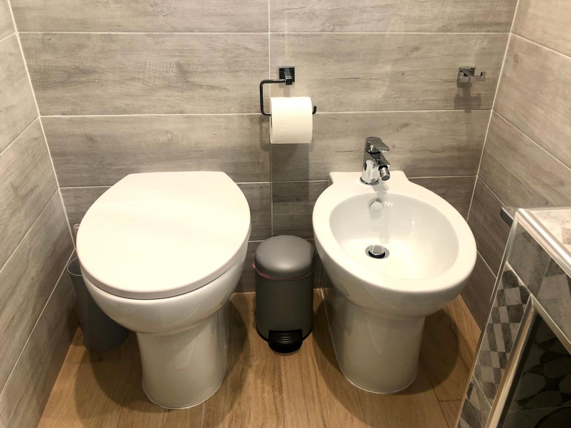 B&B Angolo83 Palermo Centro Номер фото