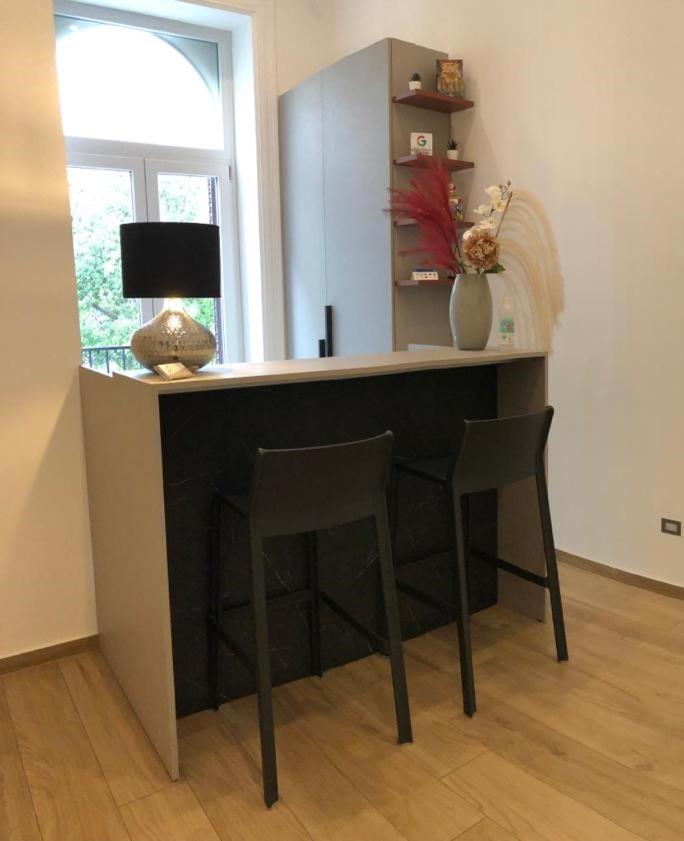 B&B Angolo83 Palermo Centro Экстерьер фото